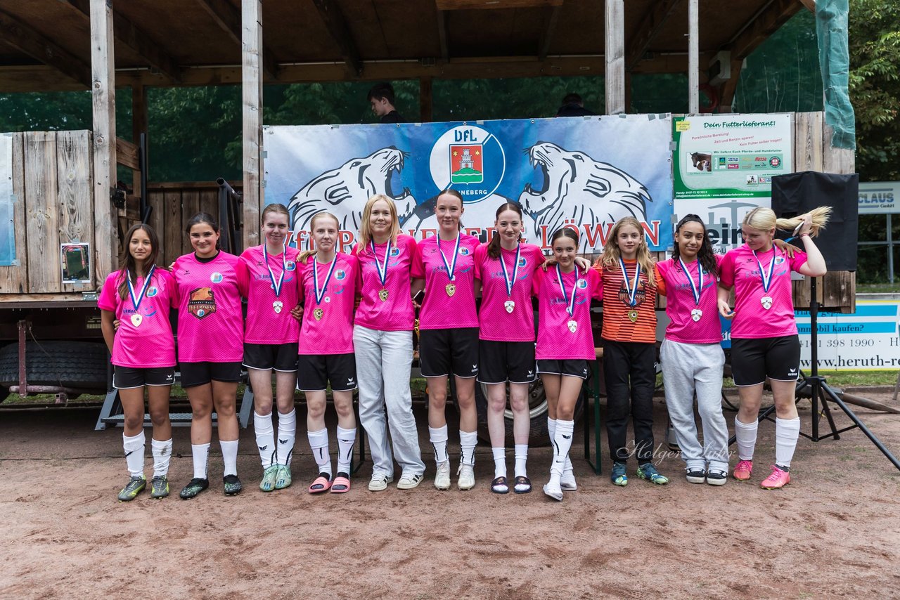 Bild 113 - Loewinnen Cup